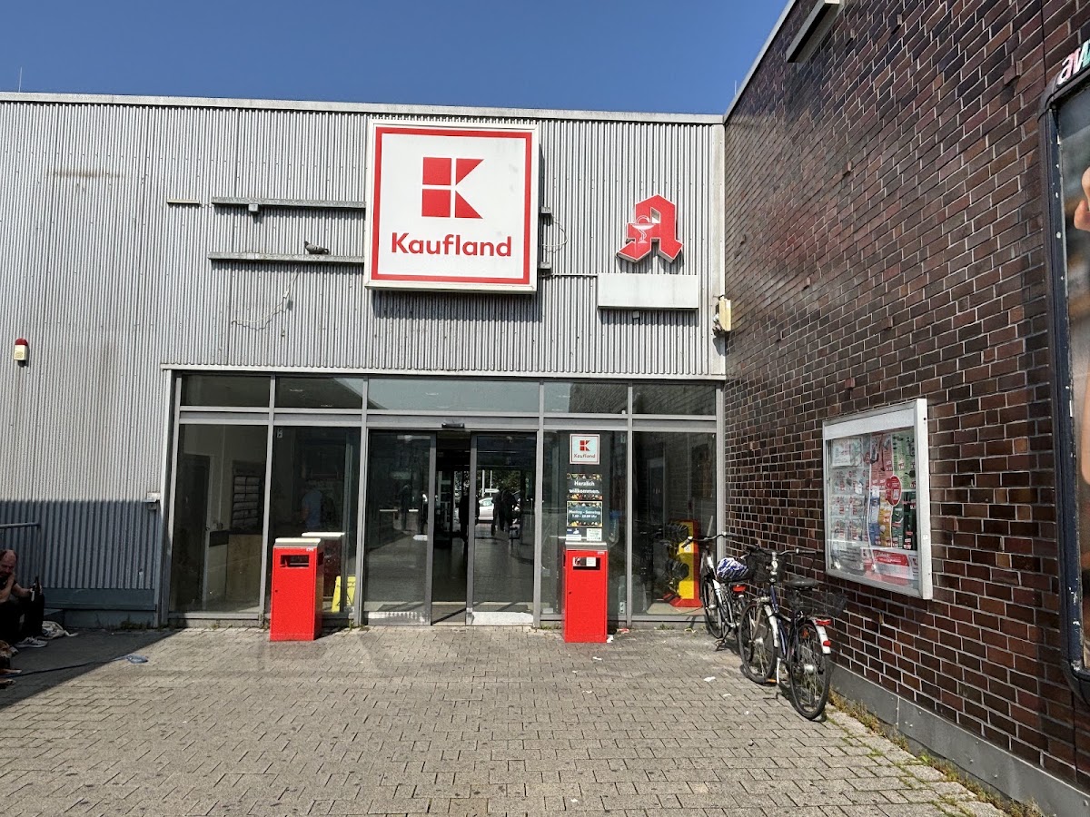 Kaufland Marl, Marler Stern