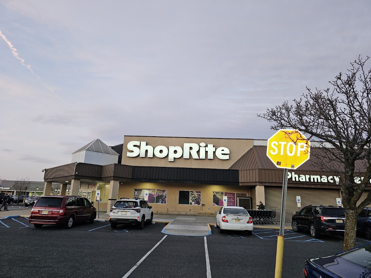 ShopRite of Rio Grande