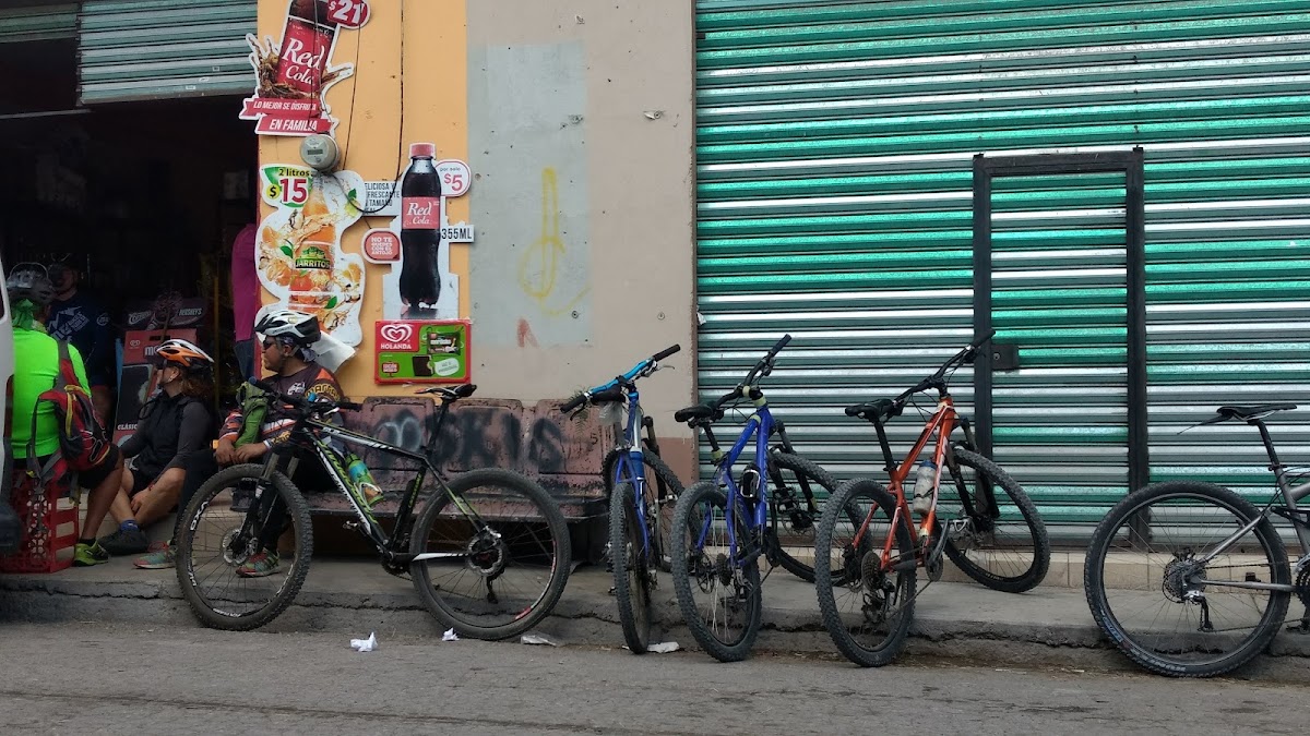 Misc Ls Escondida