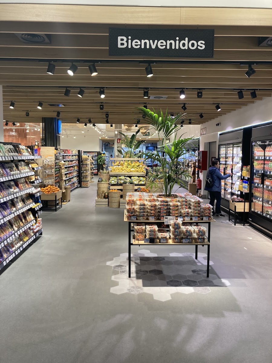 Supercor Exprés