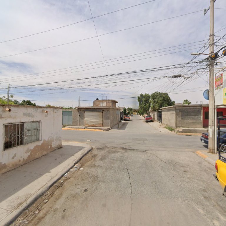 Abarrotes Calvillo