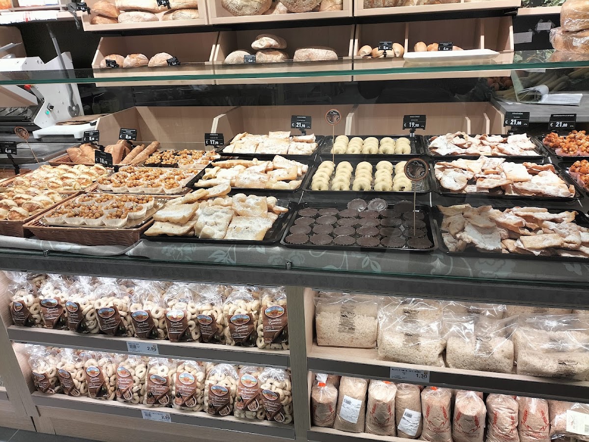 Todis - Supermercato (Casalbordino - Via Porta Nuova)