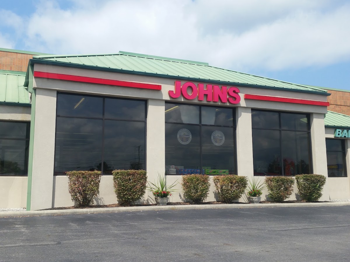 Johns IGA Foodliner
