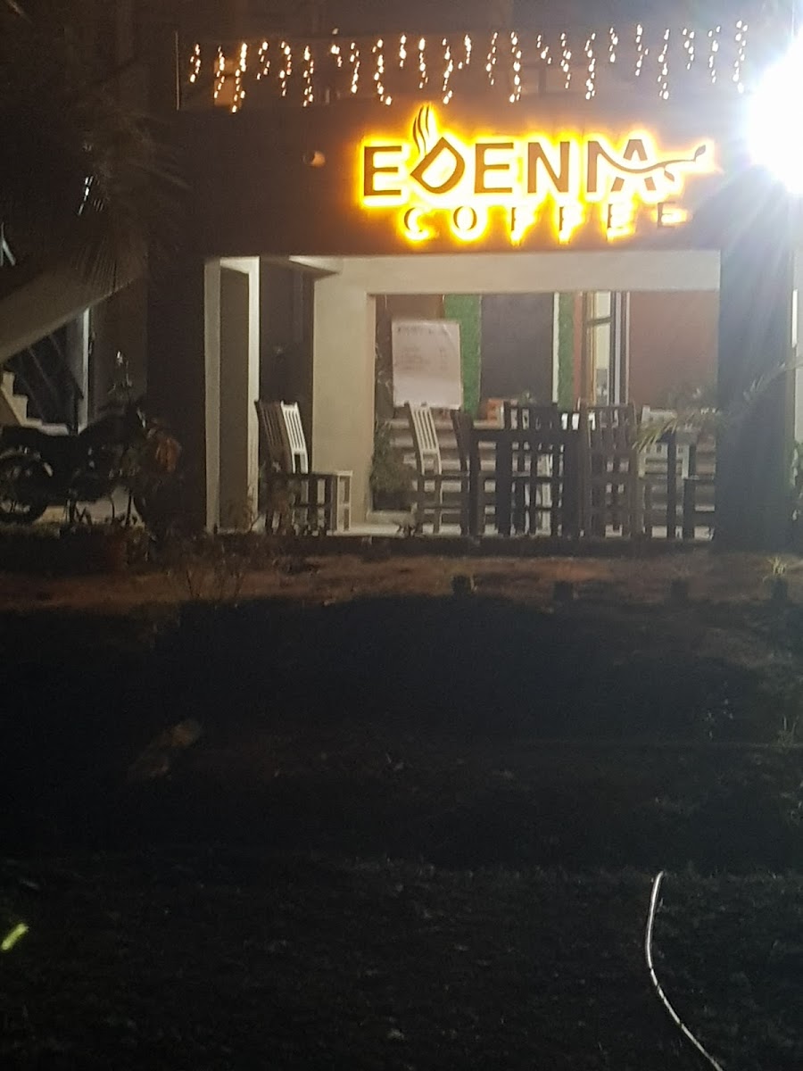 EDENIA coffee