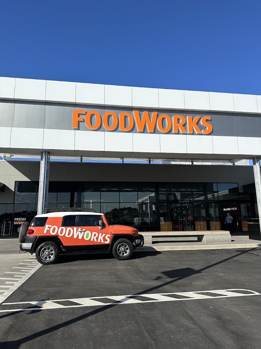 FoodWorks Estella