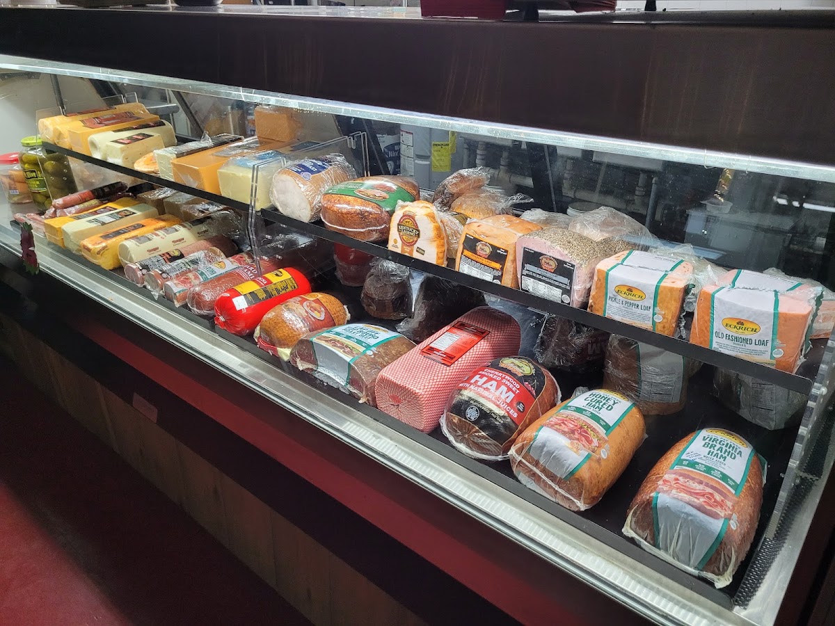Springville Market