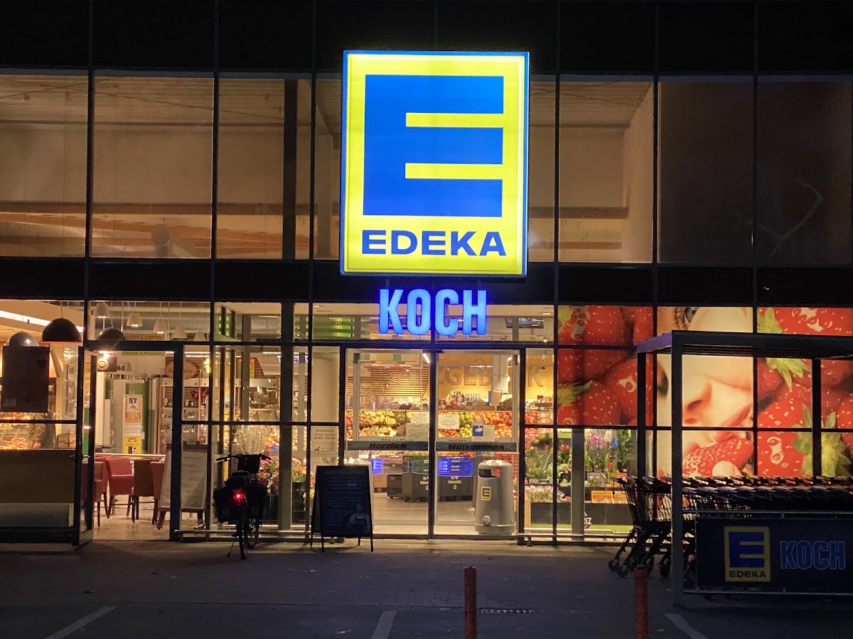 EDEKA Koch