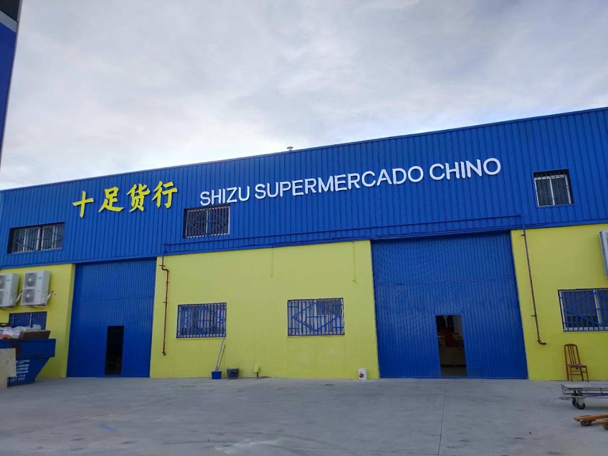 Supermercado Chino