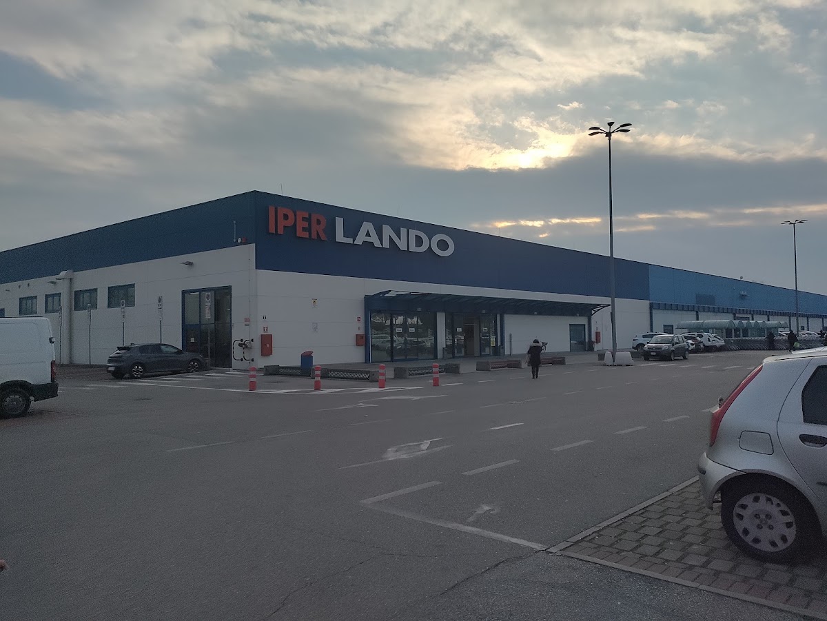 IperLando Cazzago