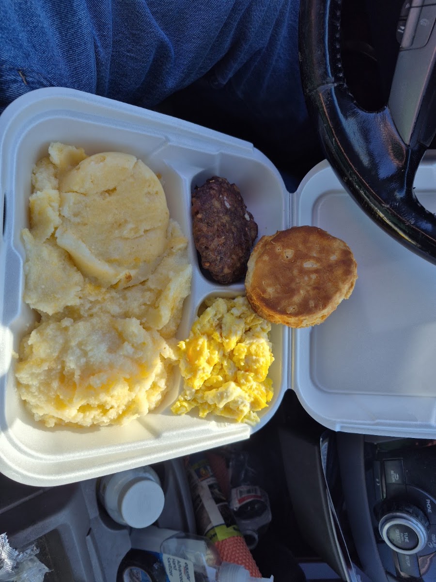 Carlie C's IGA