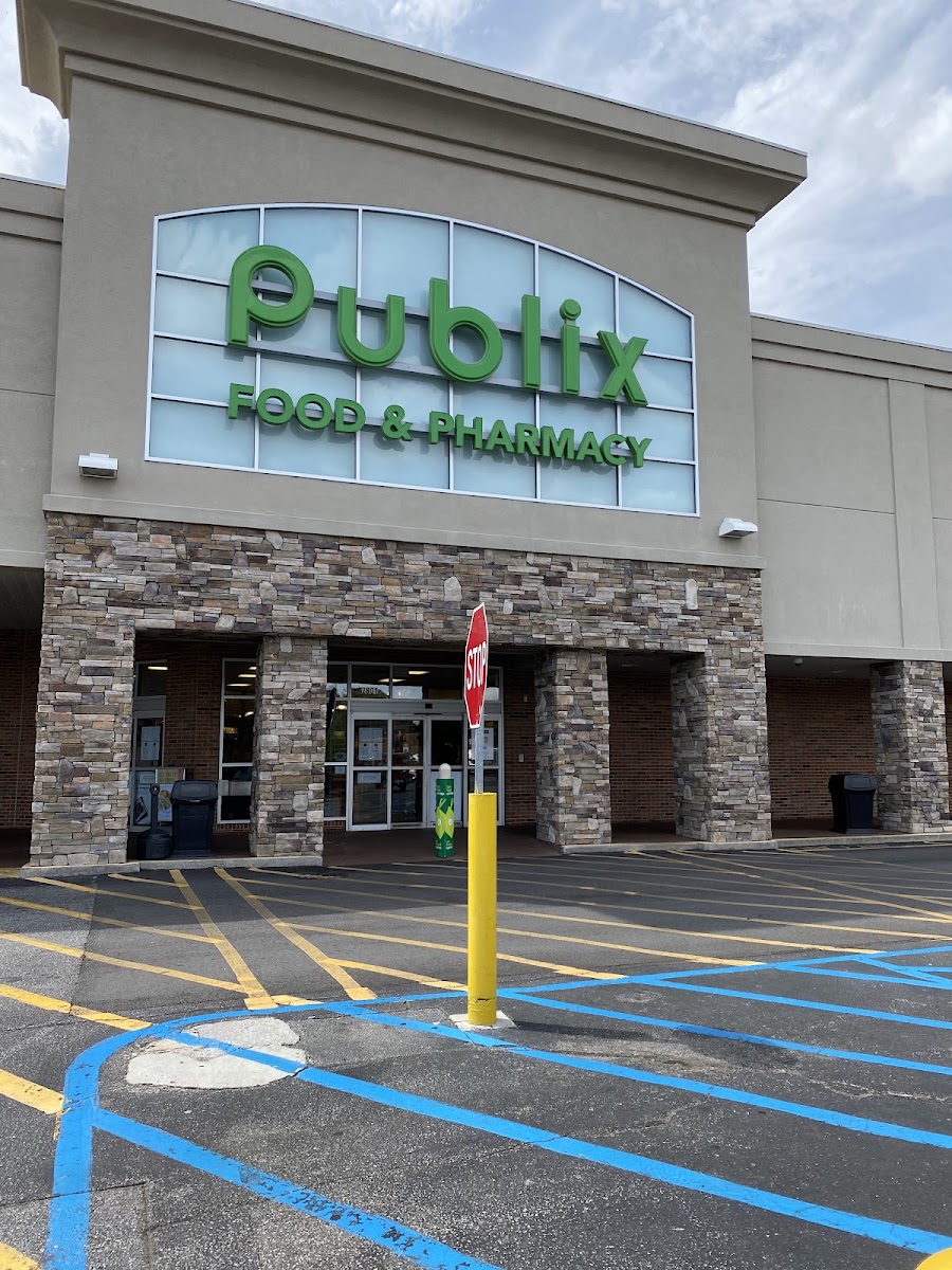 Publix Super Market at Hampton Village