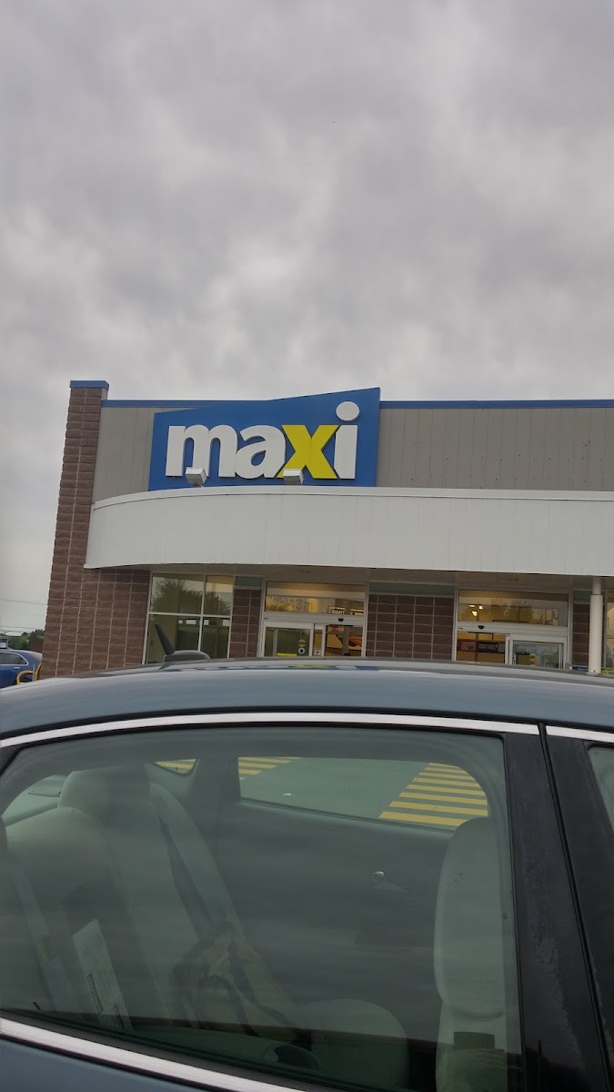 Maxi Plessiville Bilodeau