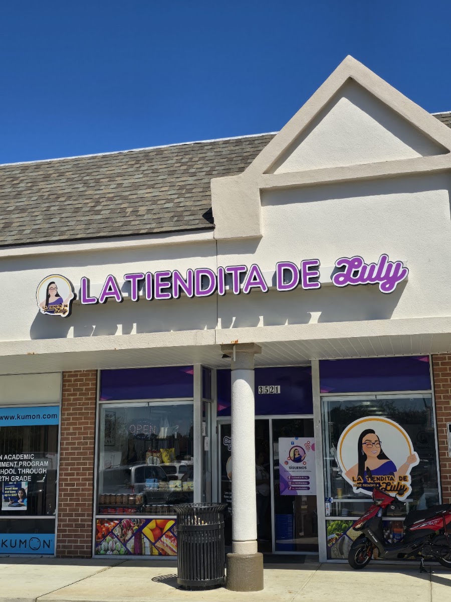 La Tiendita De Luly