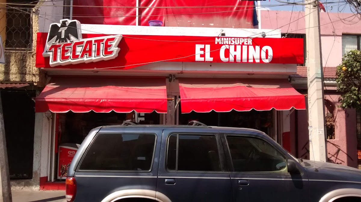 Mini Supe El Chino