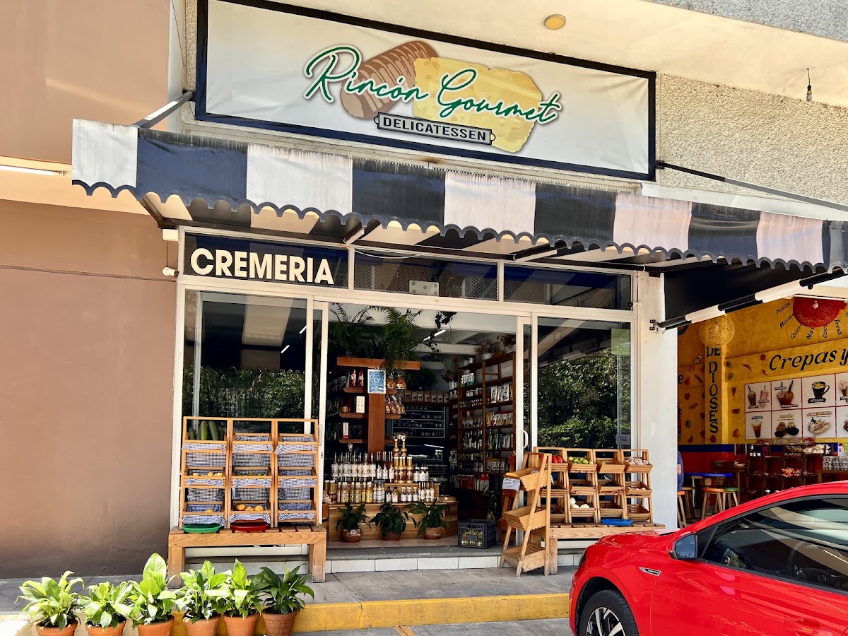 Rincón Gourmet Delicatessen