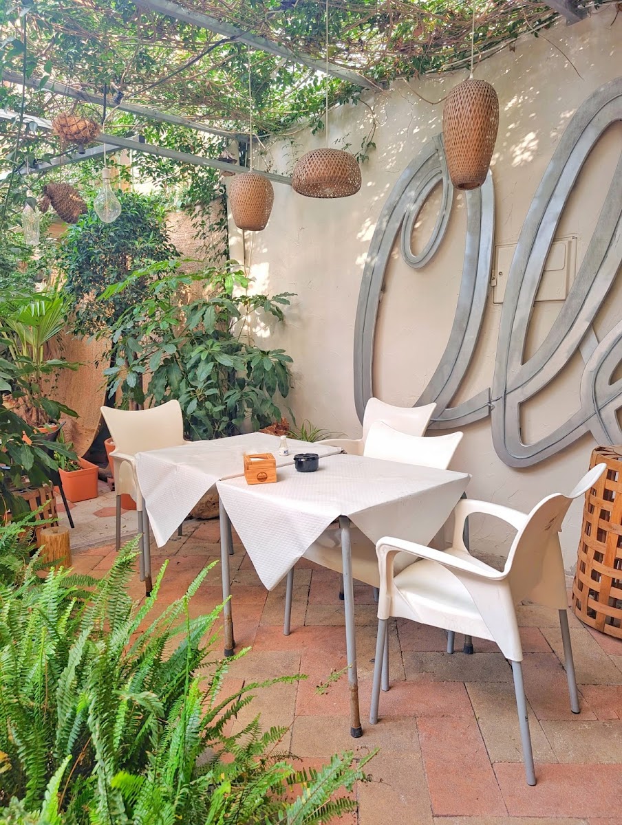 Restaurante Ole