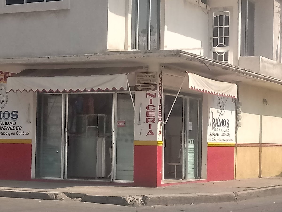 Carniceria Ramos