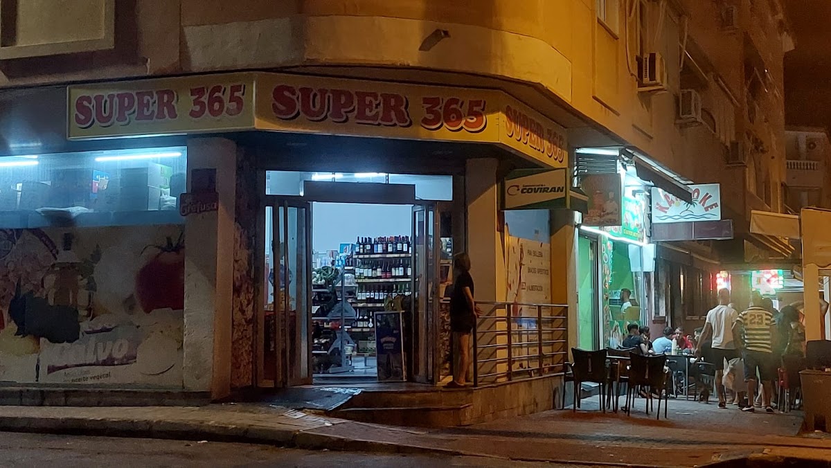 Super 365