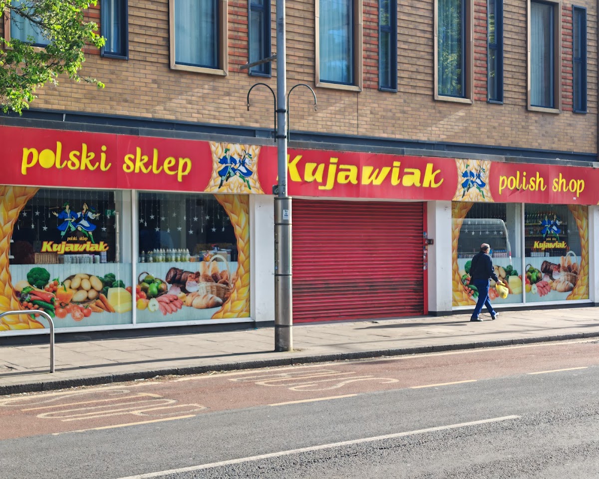 Kujawiak Polski Sklep