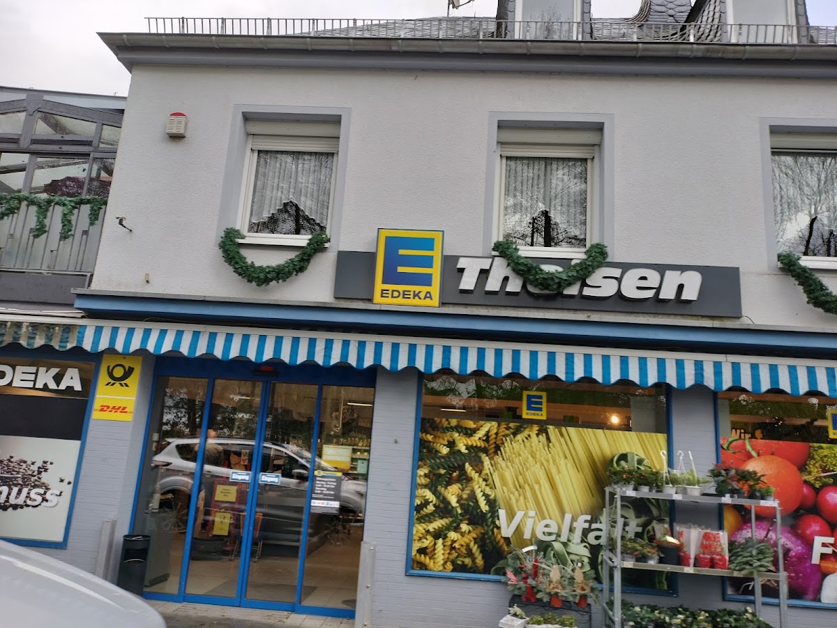 EDEKA Feltes