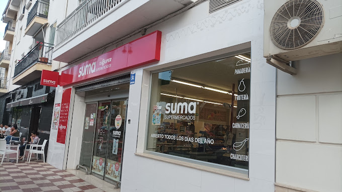 Suma Tu Super Alhaurín