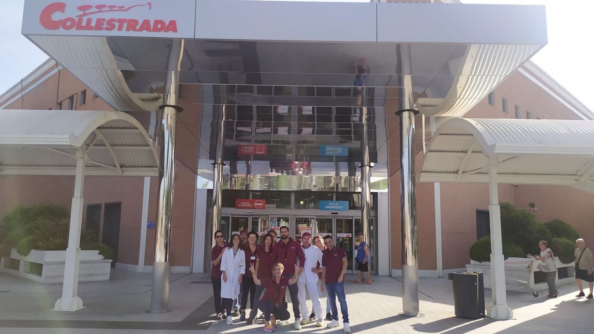 IPERCOOP COLLESTRADA