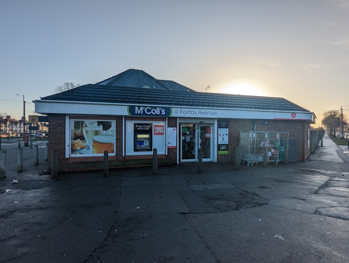 Morrisons Daily