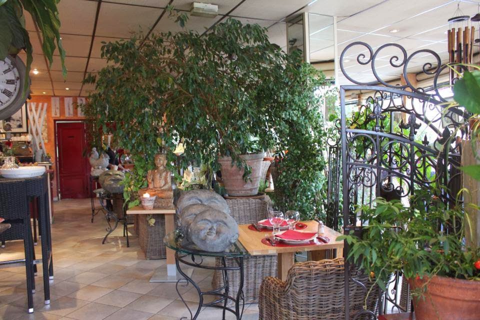 L'Orangerie