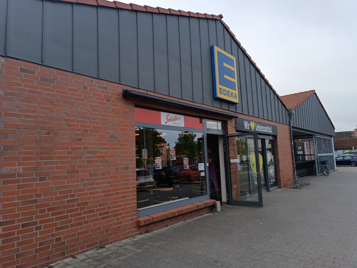 EDEKA Barleben