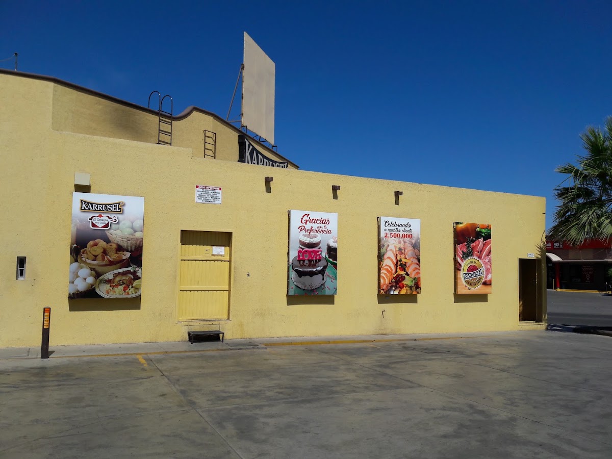 Súper Karrusel