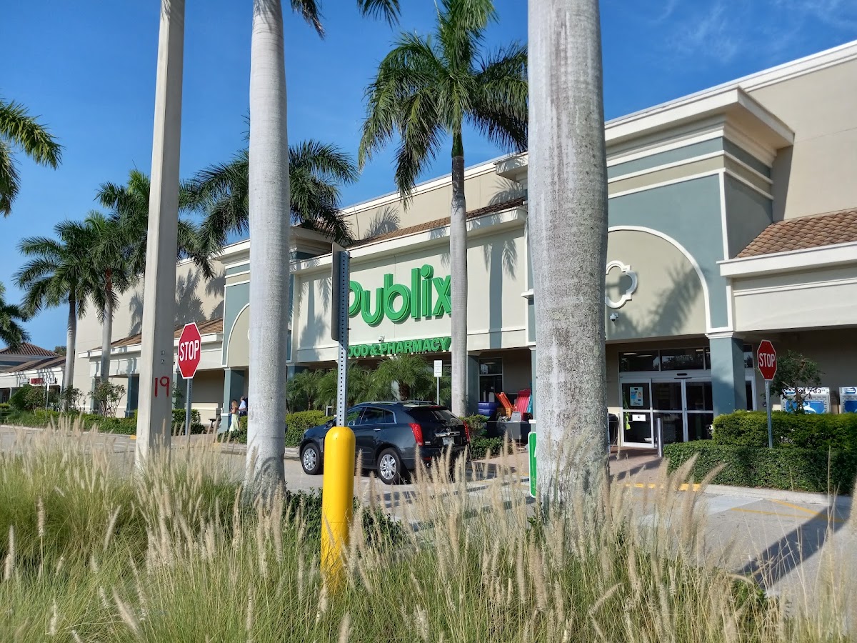Publix Super Market at The Shoppes of Fiddlesticks