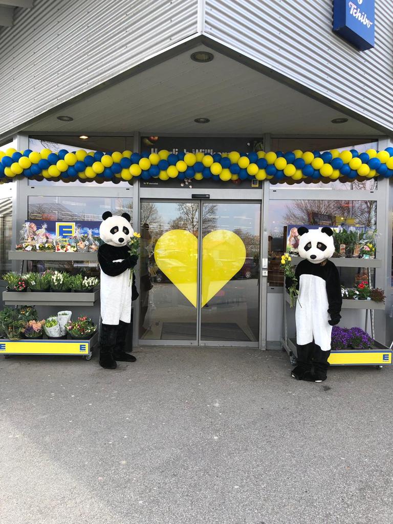 EDEKA Schmidmüller