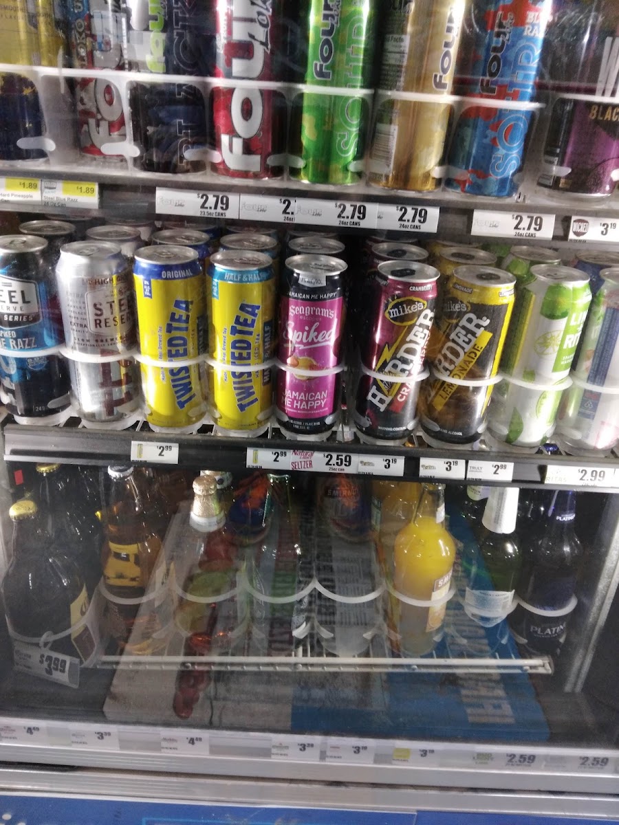 Crossroads Grocery