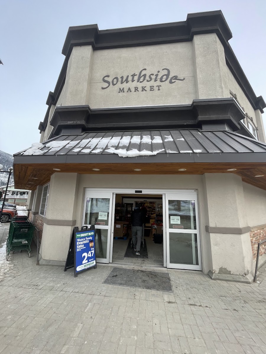 Southside Market