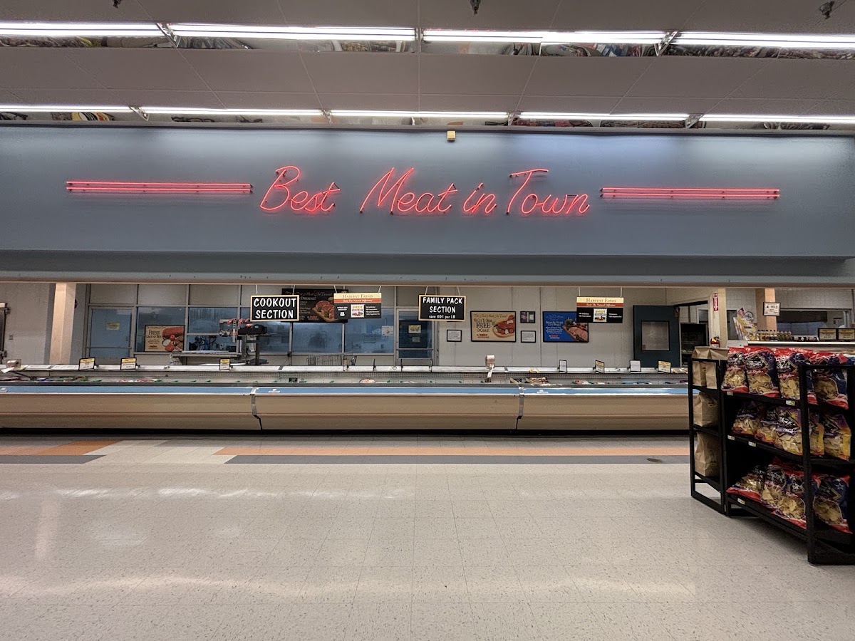 Ingles Markets