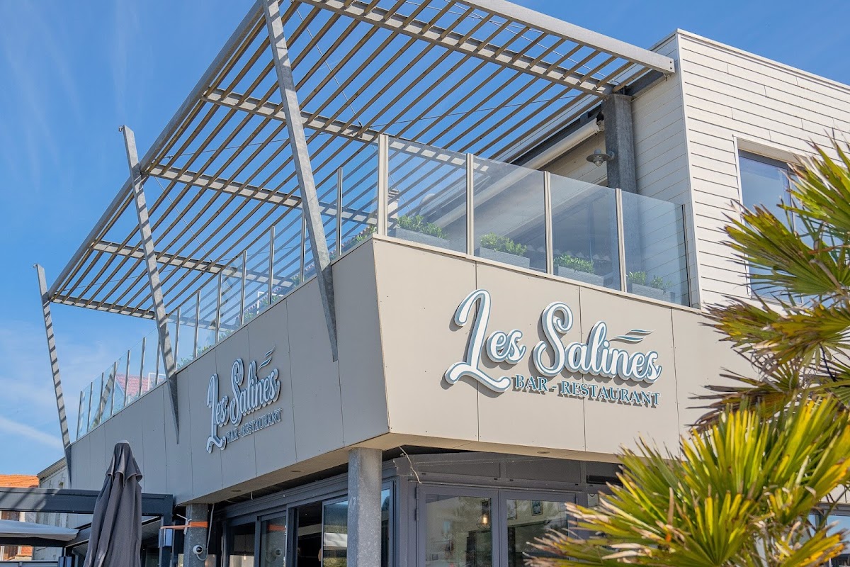 Les Salines
