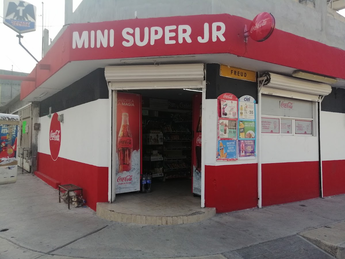 Mini Super Junior