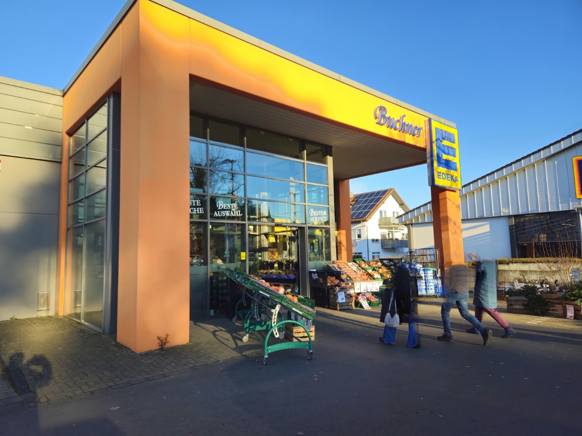EDEKA Buchner