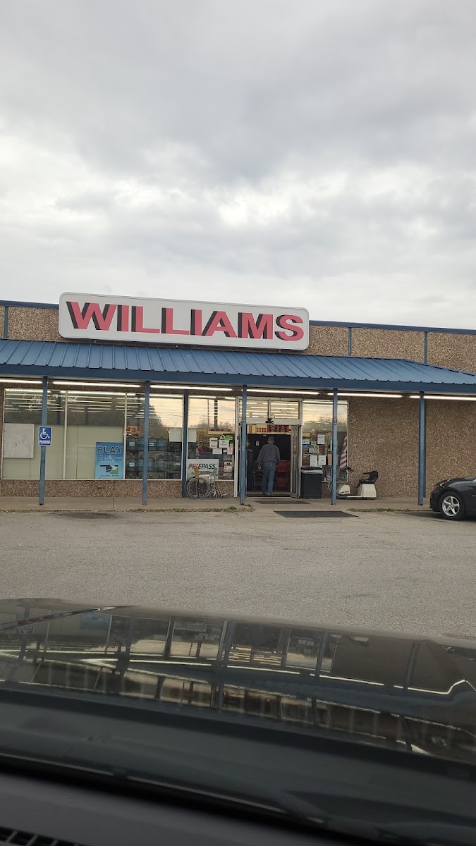 Williams Foods