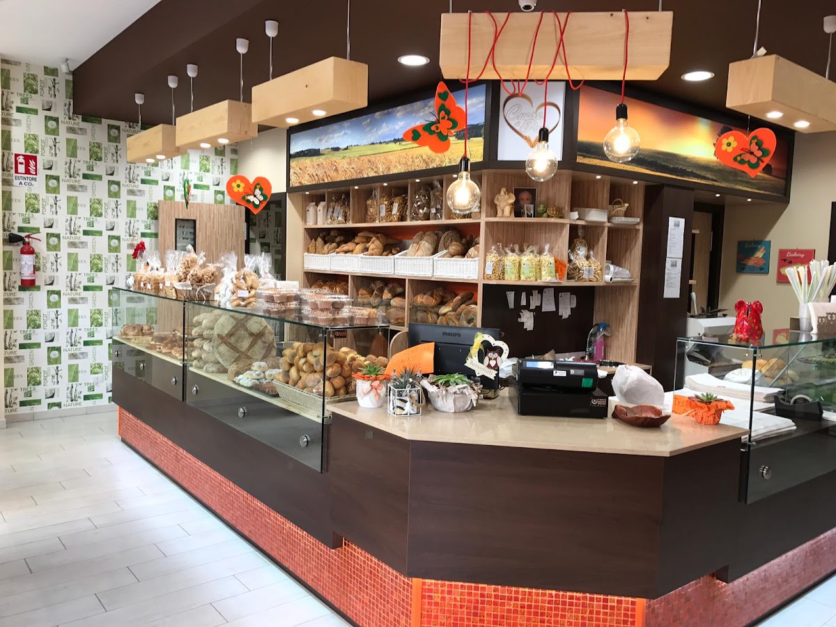 Panificio Cuore Di Pane