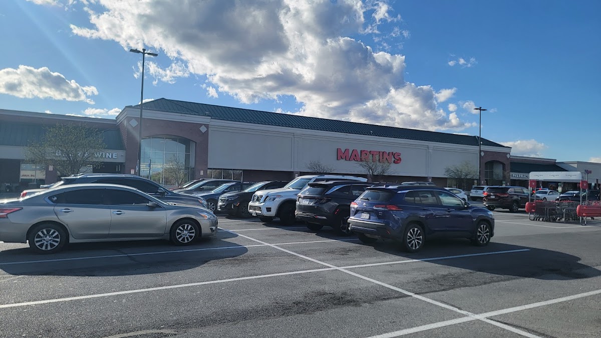 MARTIN'S