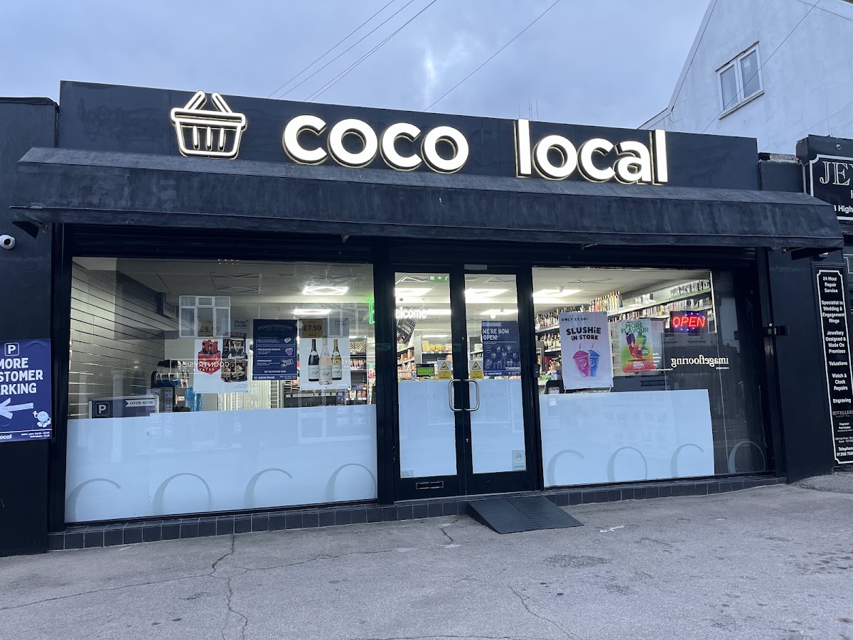 Coco Local