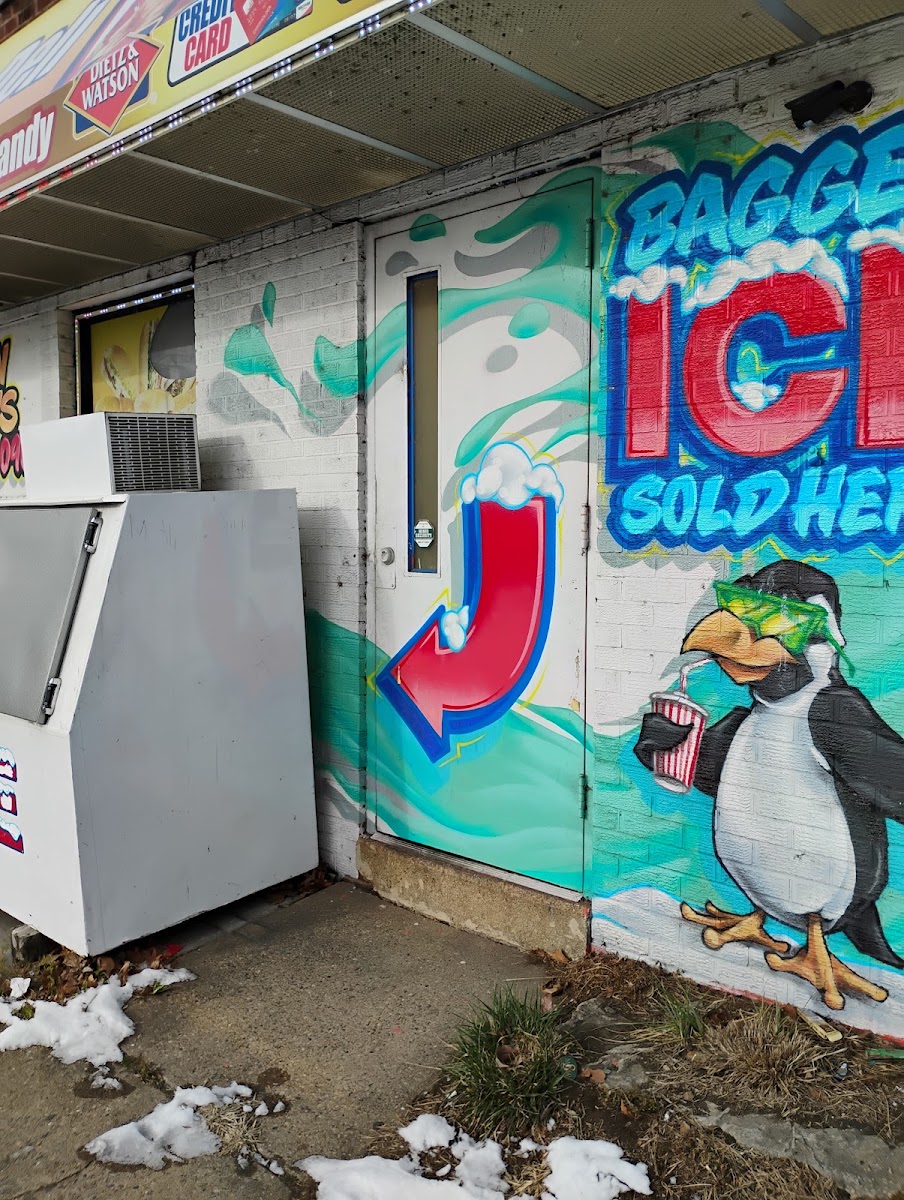 QUICK FOOD DELI