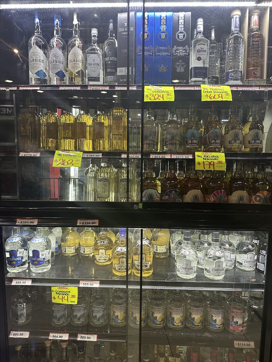 Paraiso Rangel