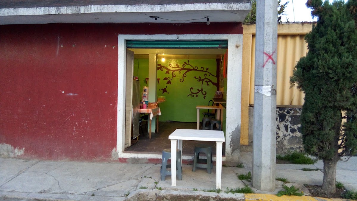 Los Postres de la 36
