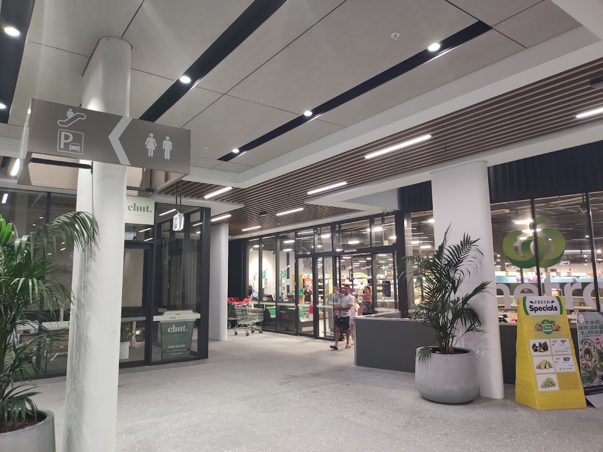 Woolworths Metro Mermaid Plaza