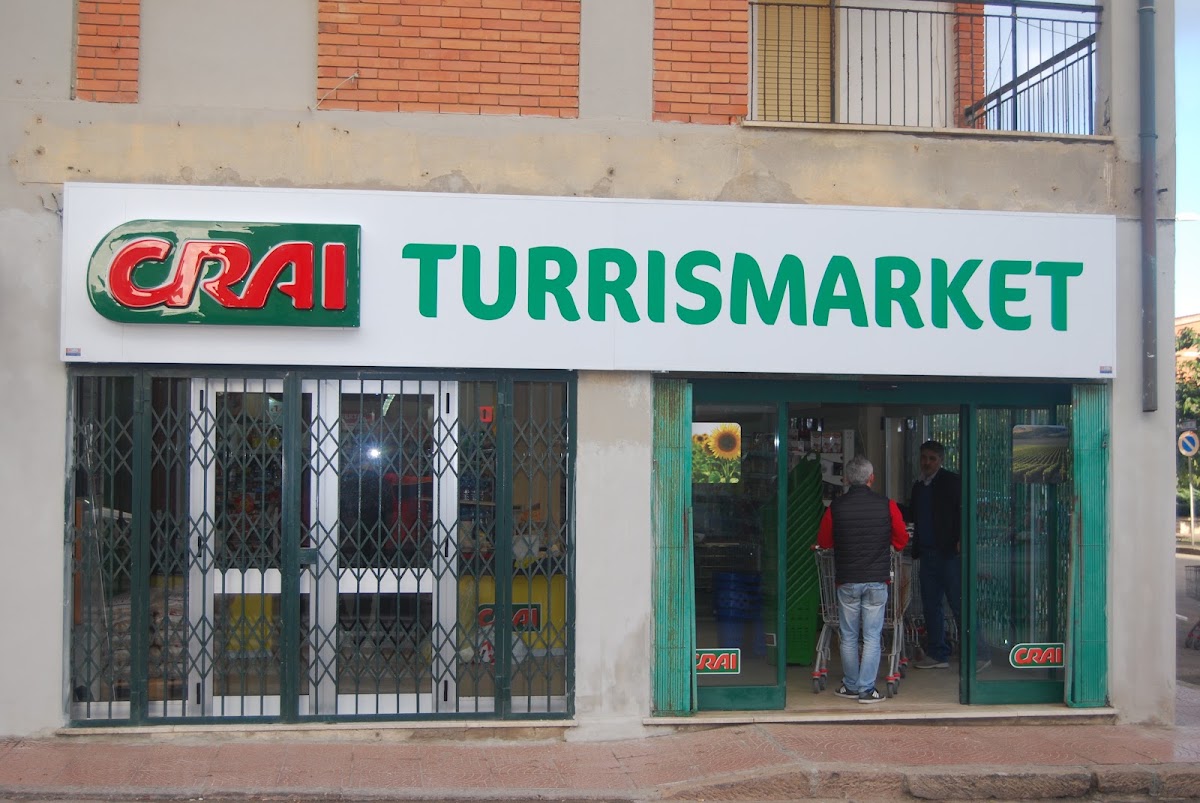 Crai Turrismarket