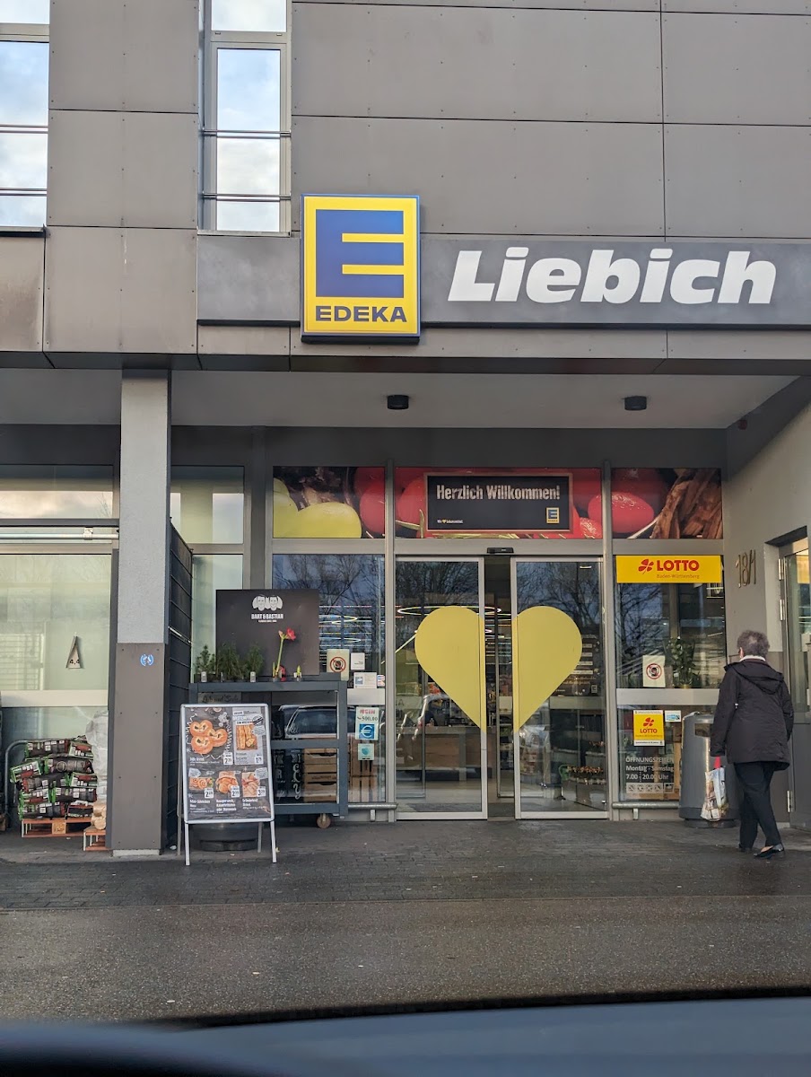 EDEKA Liebich