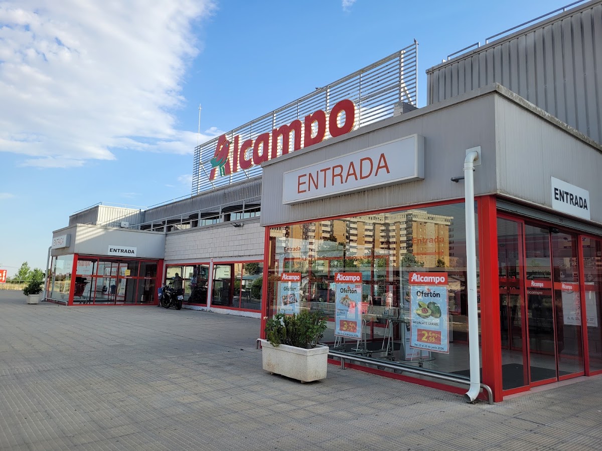 Alcampo
