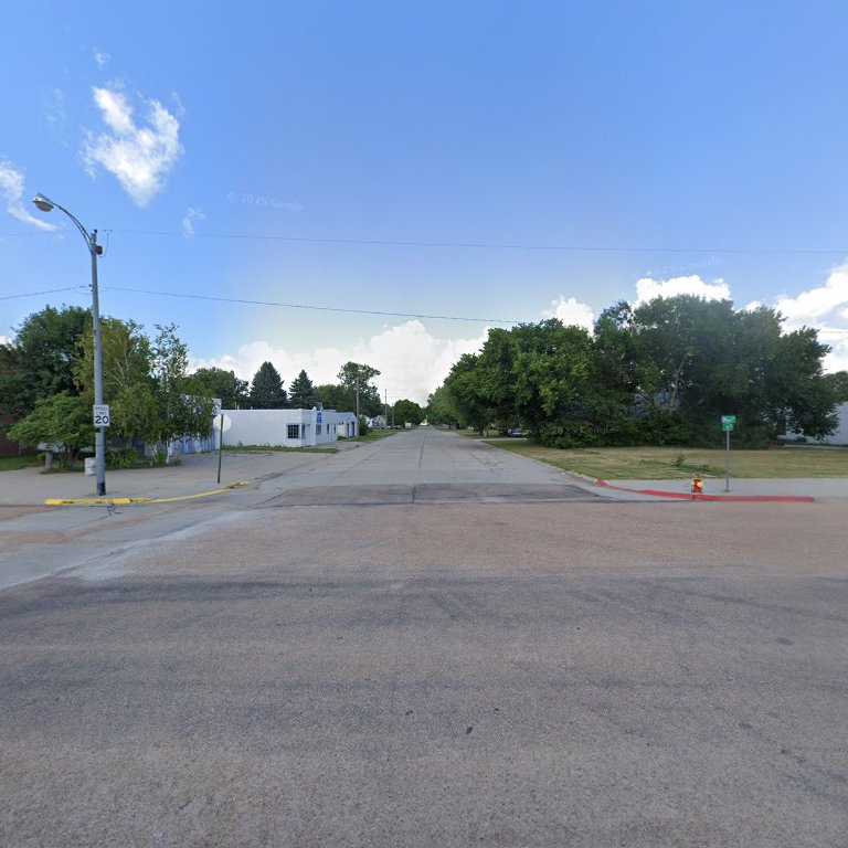 Sargent Corner Market